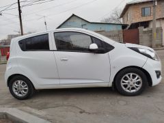 Photo of the vehicle Chevrolet Spark