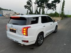 Фото авто Hyundai Palisade