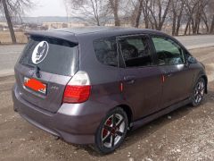 Photo of the vehicle Honda Fit