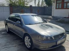 Сүрөт унаа Nissan Maxima