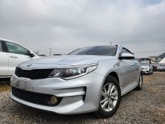 Сүрөт унаа Kia K5