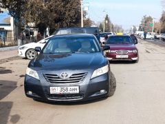 Сүрөт унаа Toyota Camry