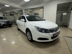 Сүрөт унаа BYD E5