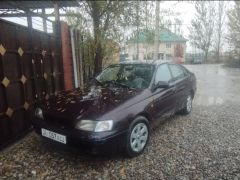 Photo of the vehicle Toyota Carina