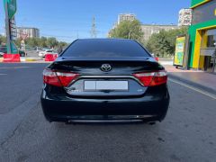 Сүрөт унаа Toyota Camry