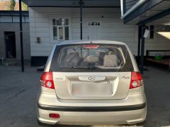 Photo of the vehicle Hyundai Getz