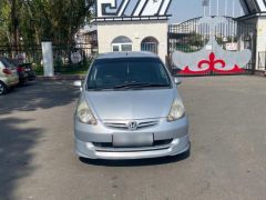 Сүрөт унаа Honda Fit