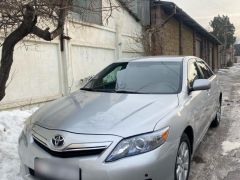 Photo of the vehicle Toyota Camry