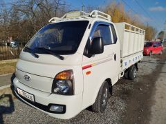 Фото авто Hyundai Porter