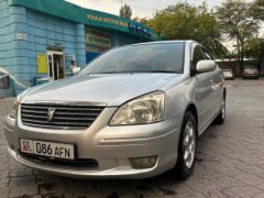 Сүрөт унаа Toyota Premio