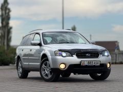 Сүрөт унаа Subaru Outback