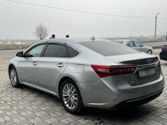 Photo of the vehicle Toyota Avalon