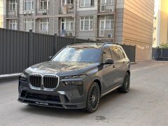 Фото авто Alpina XB7