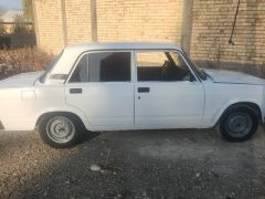 Сүрөт унаа ВАЗ (Lada) 2107