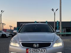 Фото авто Honda Inspire