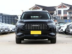 Сүрөт унаа Haval Chitu