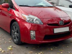 Photo of the vehicle Toyota Prius