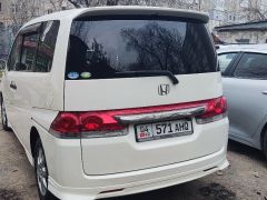 Сүрөт унаа Honda Stepwgn