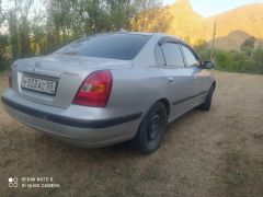 Фото авто Hyundai Elantra