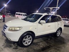 Фото авто Hyundai Santa Fe