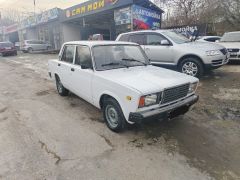 Photo of the vehicle ВАЗ (Lada) 2107