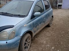 Photo of the vehicle Toyota Vitz