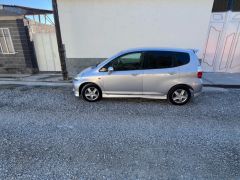 Photo of the vehicle Honda Fit