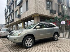 Фото авто Lexus RX