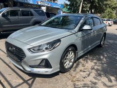 Сүрөт унаа Hyundai Sonata