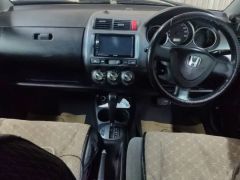 Сүрөт унаа Honda Fit