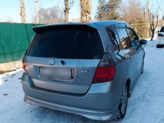 Photo of the vehicle Honda Fit