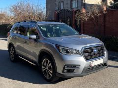 Сүрөт унаа Subaru Ascent