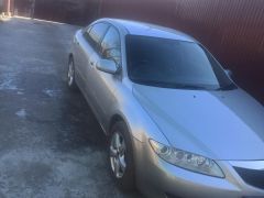 Photo of the vehicle Mazda 6