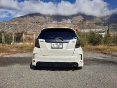 Photo of the vehicle Honda Fit