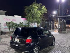 Сүрөт унаа Honda Fit