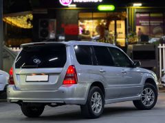 Сүрөт унаа Subaru Forester