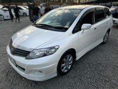 Photo of the vehicle Honda Airwave