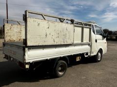 Фото авто Hyundai Porter