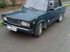 Photo of the vehicle ВАЗ (Lada) 2107