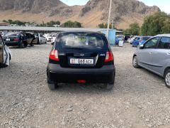 Фото авто Hyundai Getz