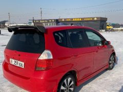 Photo of the vehicle Honda Fit