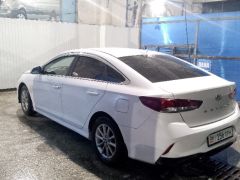 Сүрөт унаа Hyundai Sonata