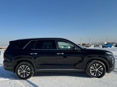 Фото авто Hyundai Palisade