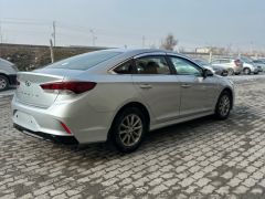 Сүрөт унаа Hyundai Sonata