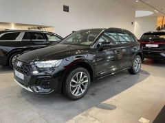 Сүрөт унаа Audi Q5