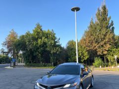 Сүрөт унаа Toyota Camry