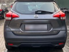 Photo of the vehicle Nissan Kicks