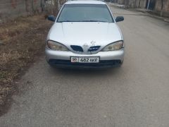 Сүрөт унаа Nissan Primera