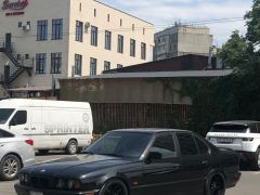 Сүрөт унаа BMW 5 серия