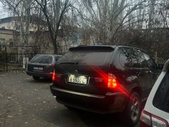 Photo of the vehicle BMW X5